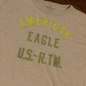 American Eagle top